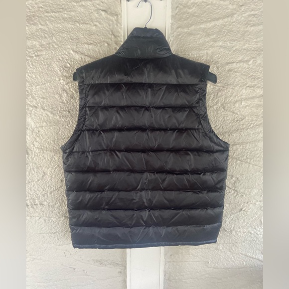 Moncler “GUI” Down Vest - Picture 3 of 12